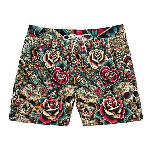 Benedicto Artusi - Swim Shorts