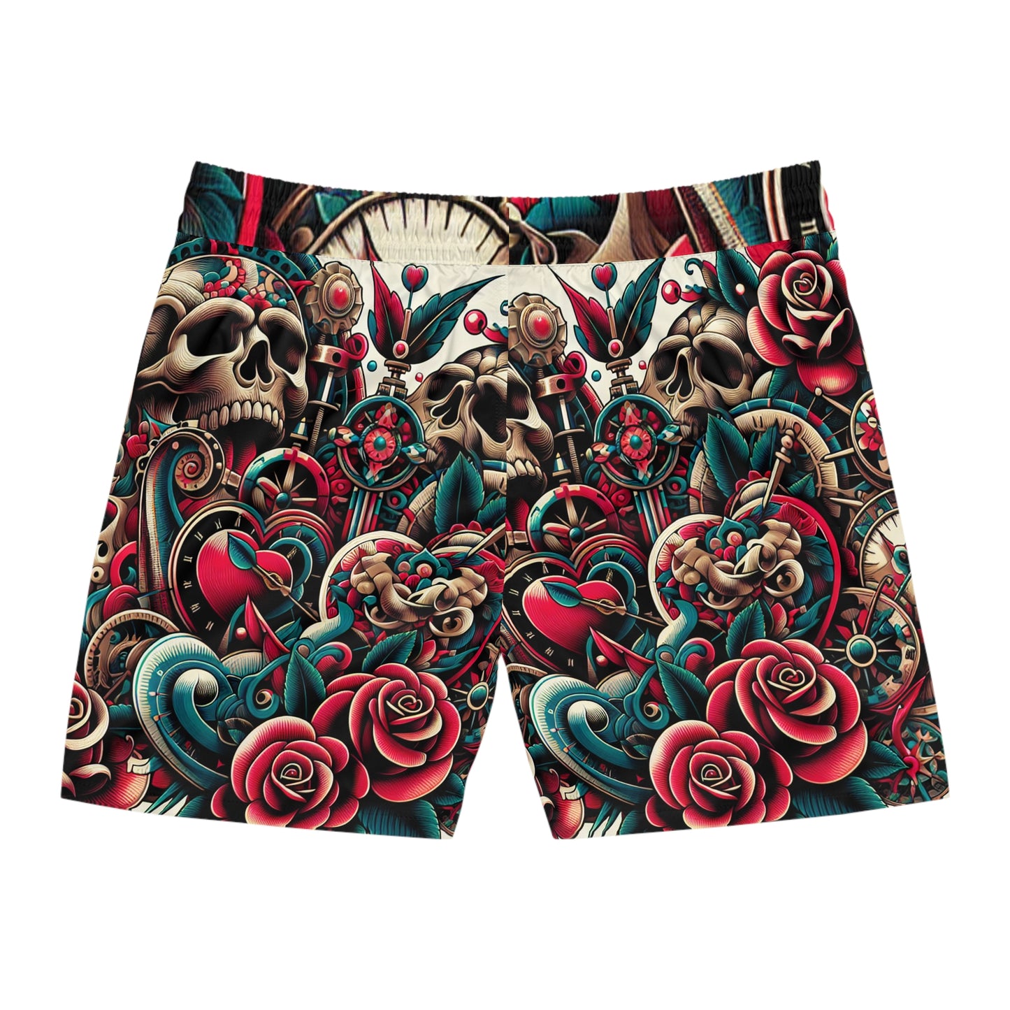 Seraphina Dalgaard - Swim Shorts