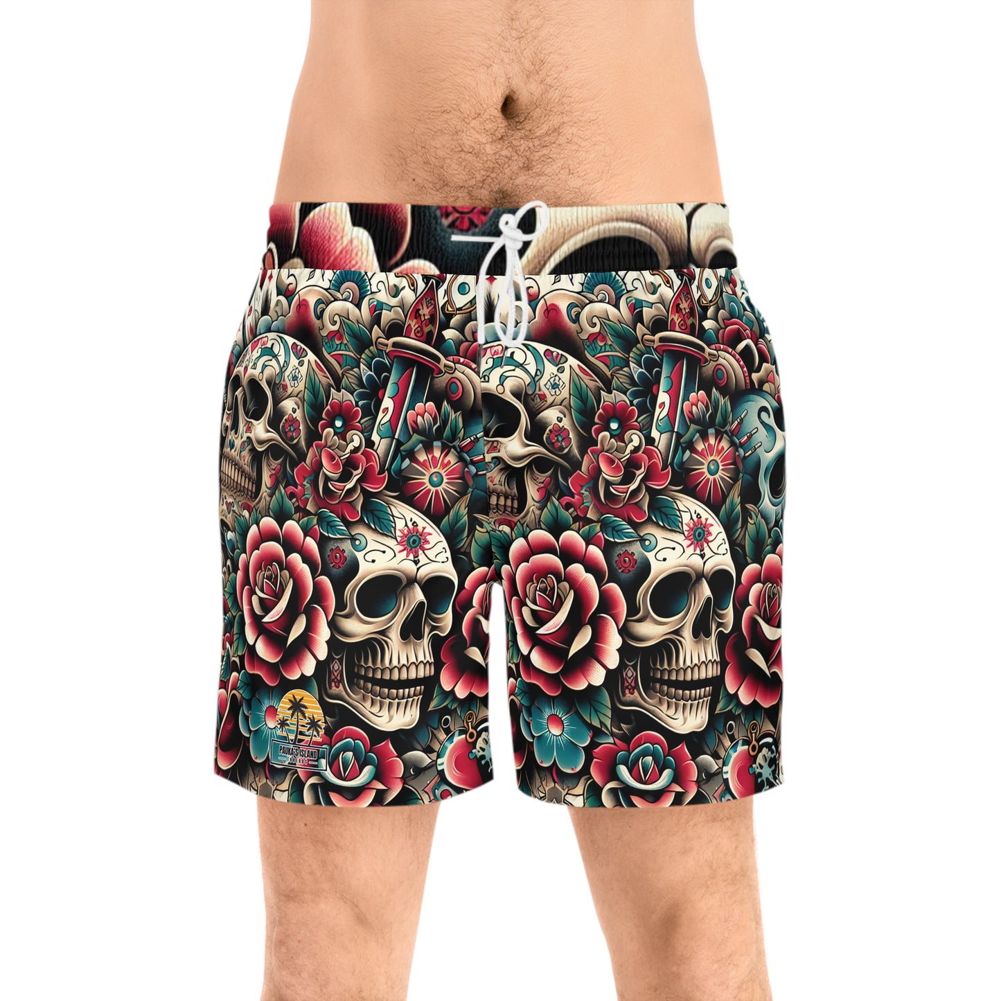 Ambrosio Vanetti - Swim Shorts