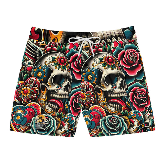 Isabella Verrocchio - Swim Shorts