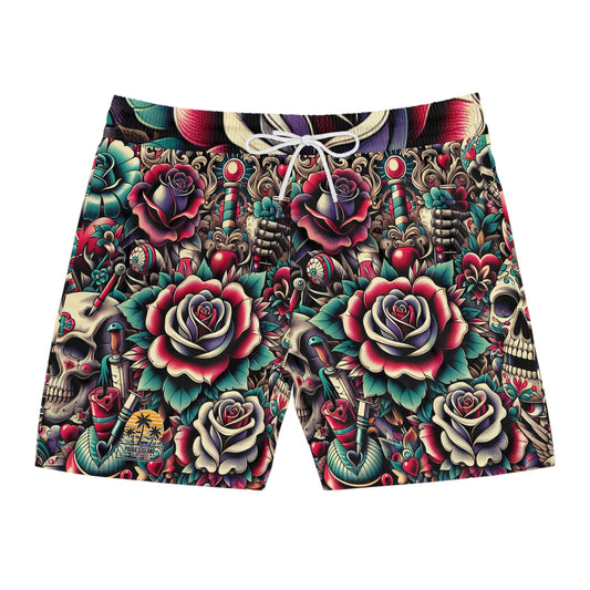 Emilia Castellani - Swim Shorts