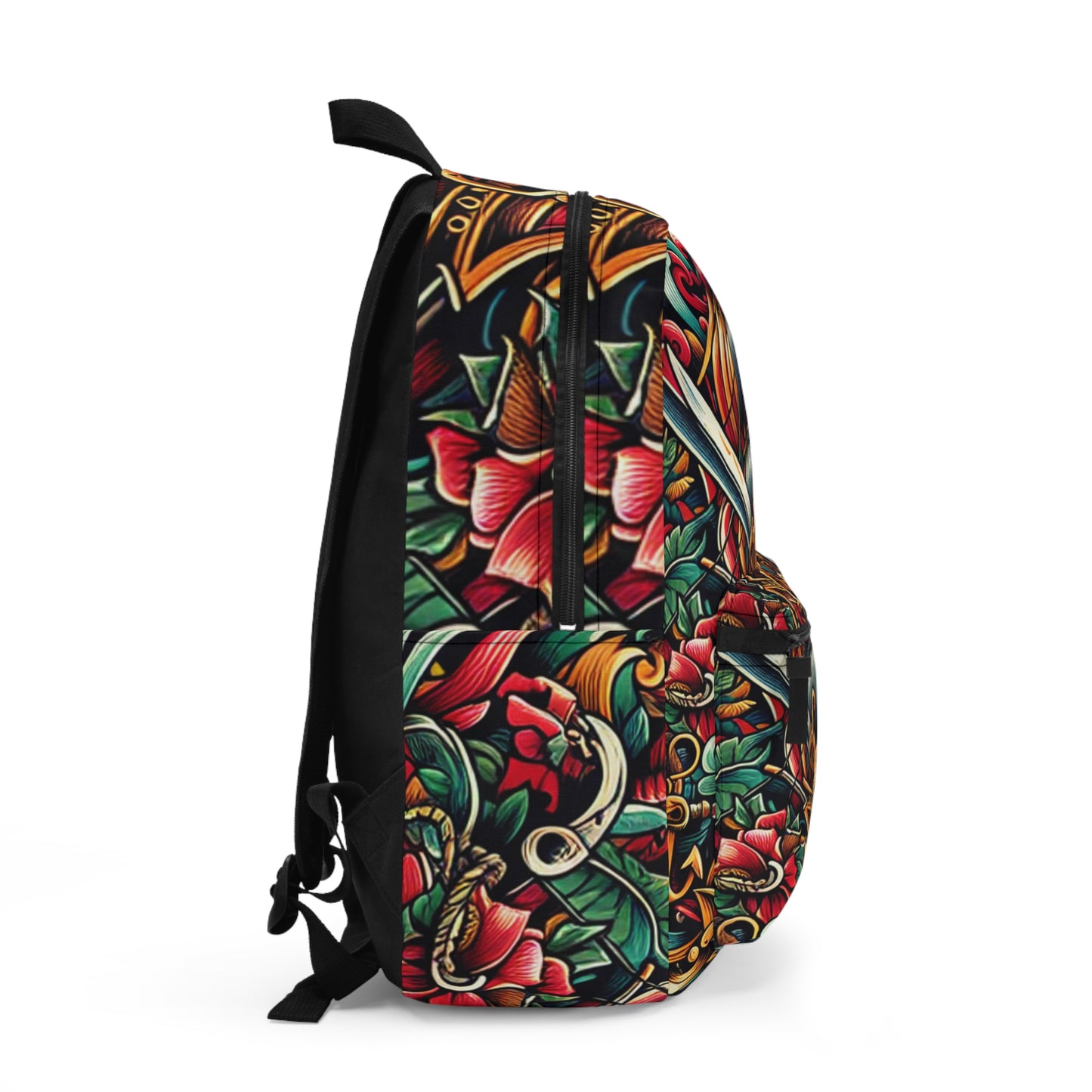 Felicity Van Derloo - Backpack