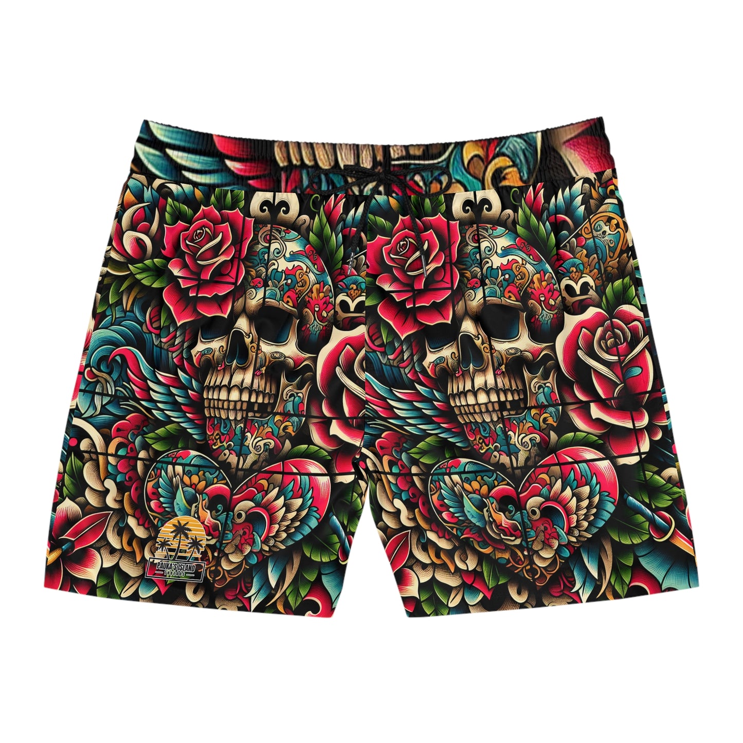 Lisabetta Verrocchio - Swim Shorts