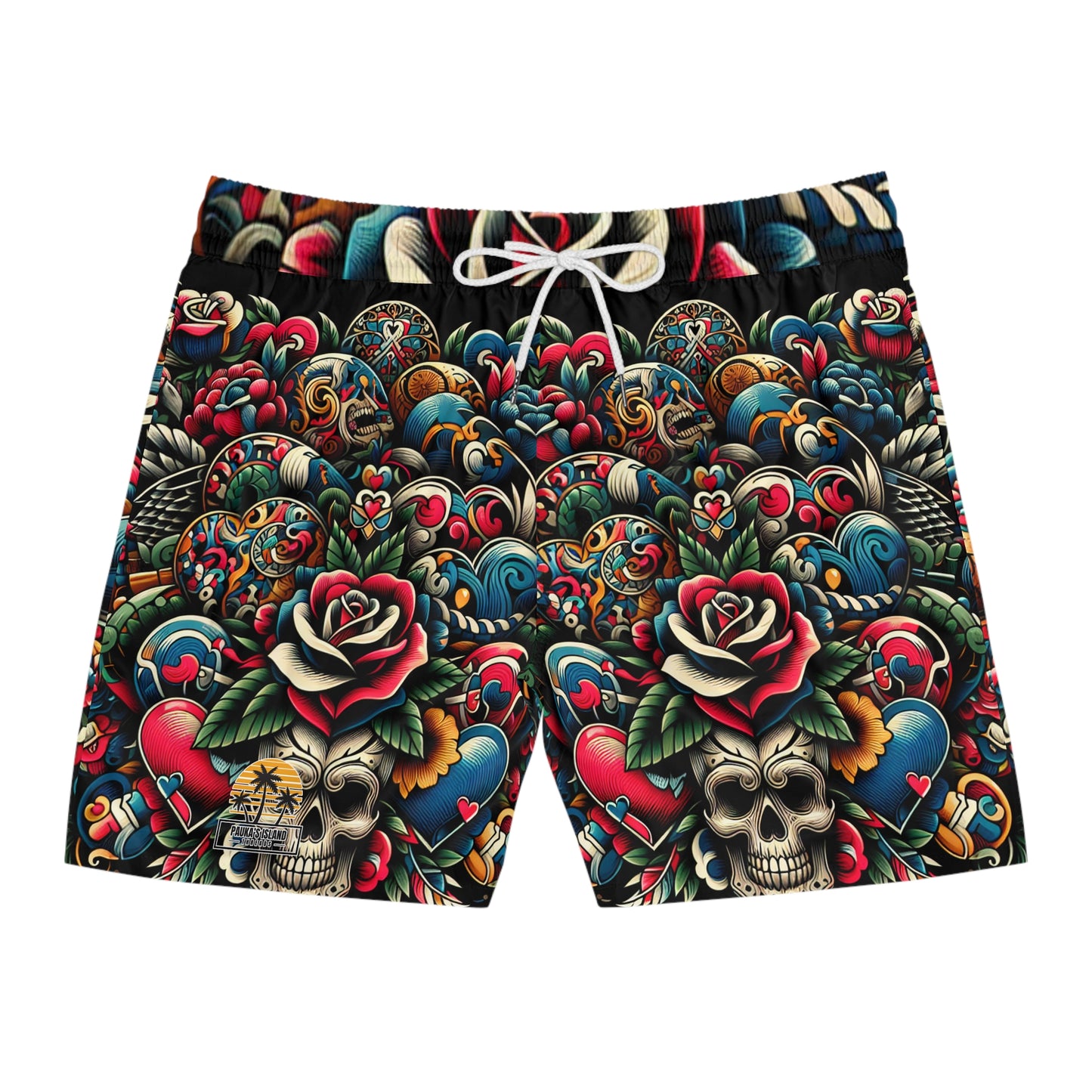 Isabella Verrocchio - Swim Shorts