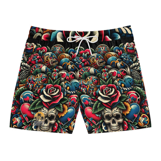 Isabella Verrocchio - Swim Shorts