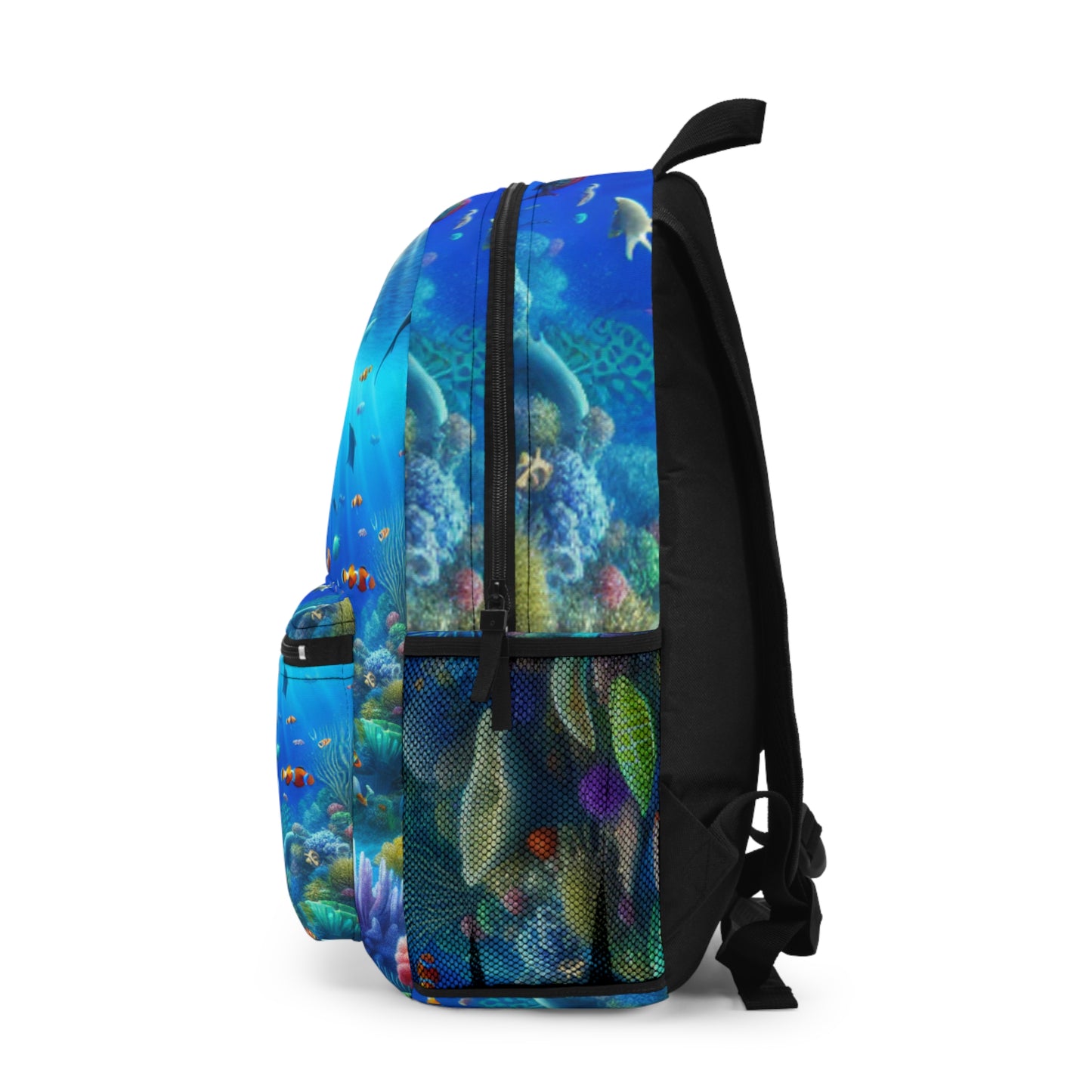 Eleonora Esposito - Backpack