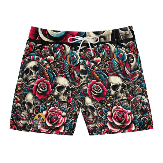 Seraphina Verdaccio - Swim Shorts