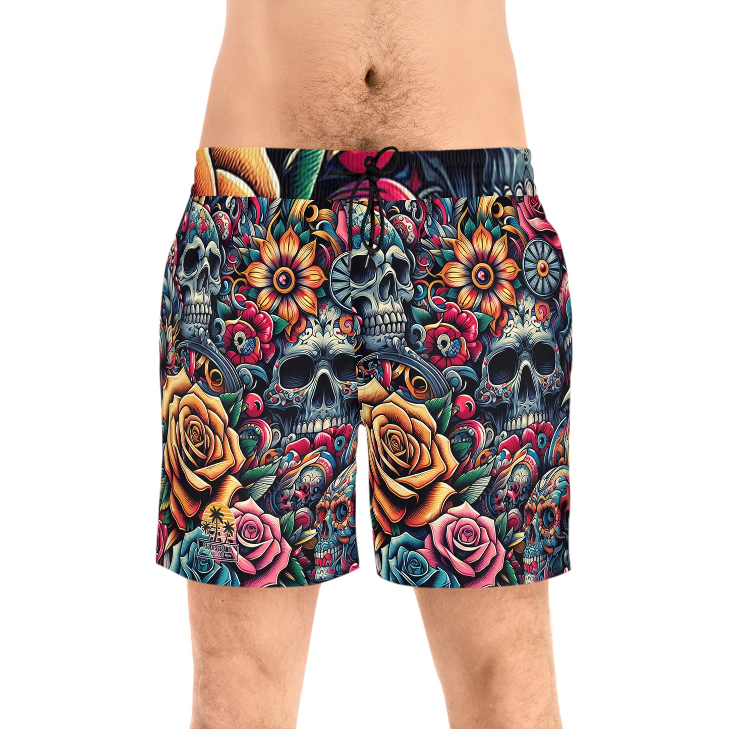 Lorenzo Esposito - Swim Shorts