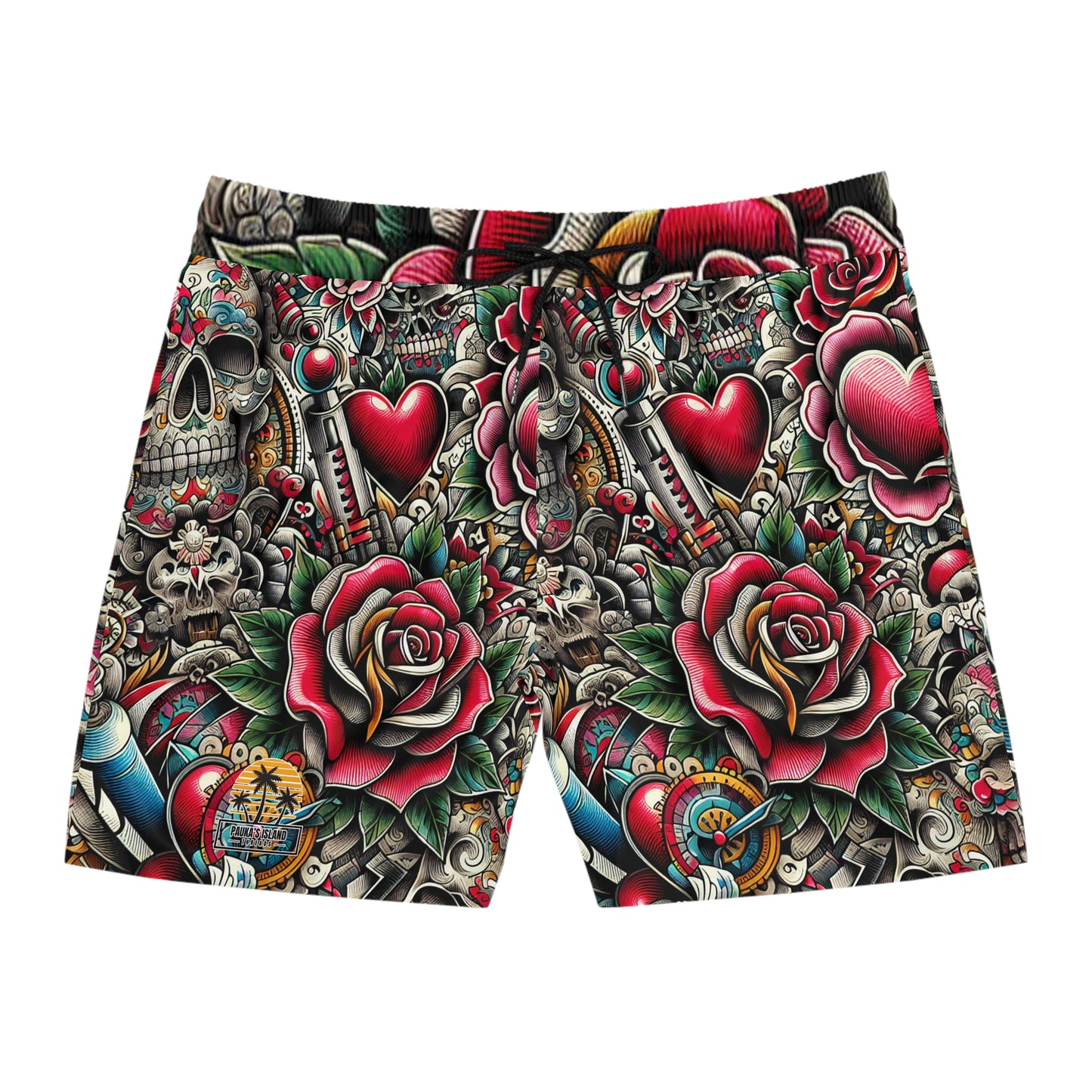 Leonara Crestini - Swim Shorts