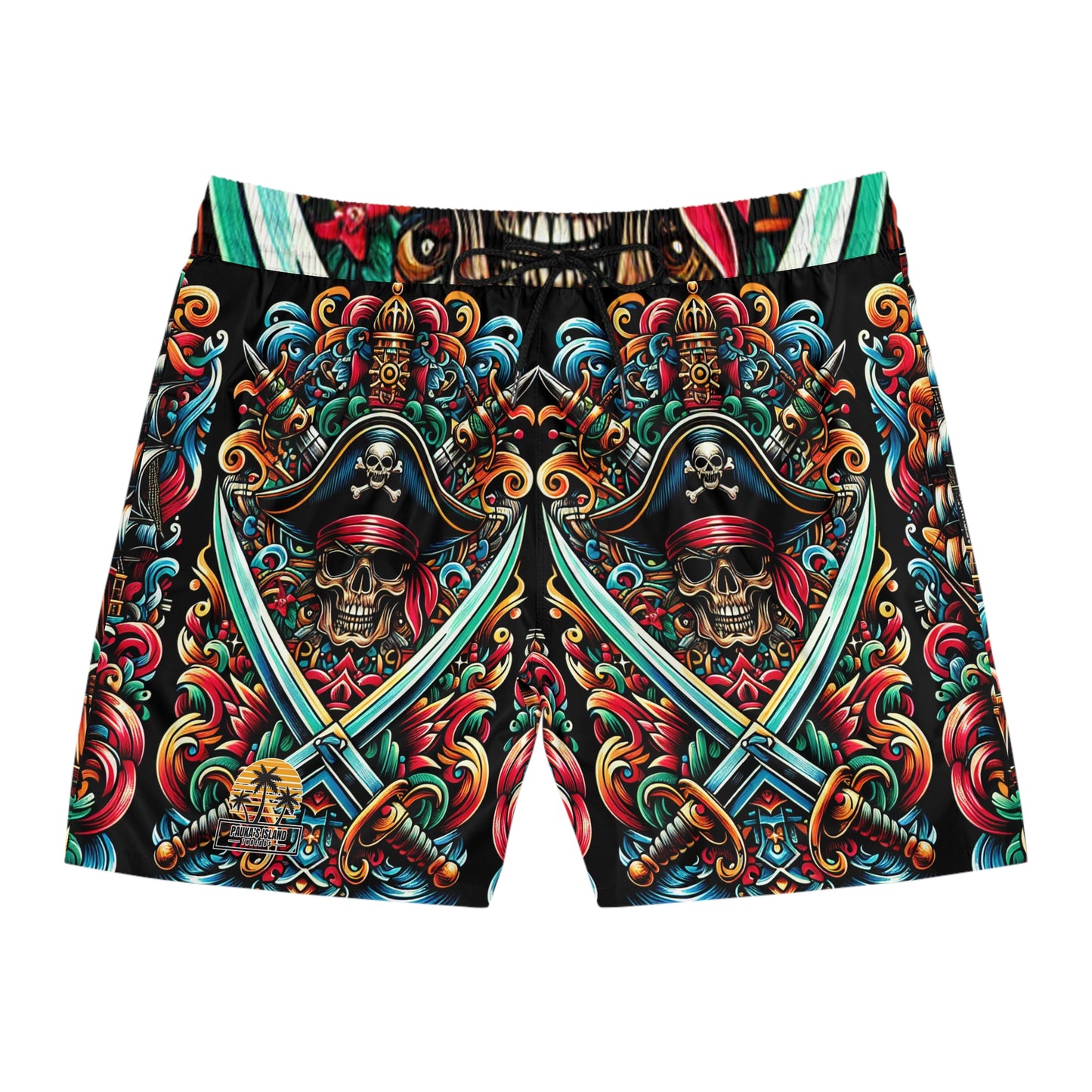 Leonardo Bellamini - Swim Shorts