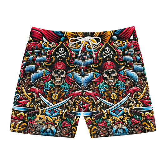 Benedicta Rossetti - Swim Shorts