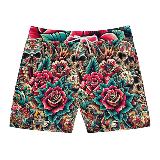 Seraphina Delamere - Swim Shorts