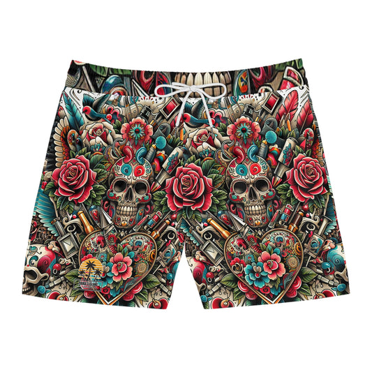 Seraphina DeLacroix - Swim Shorts