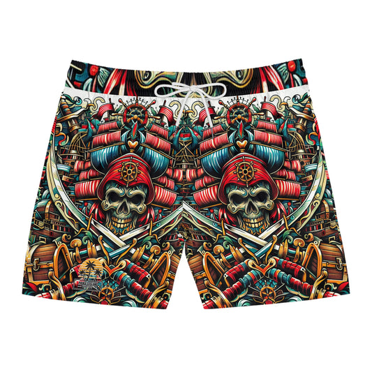 Eloise Duvalier - Swim Shorts