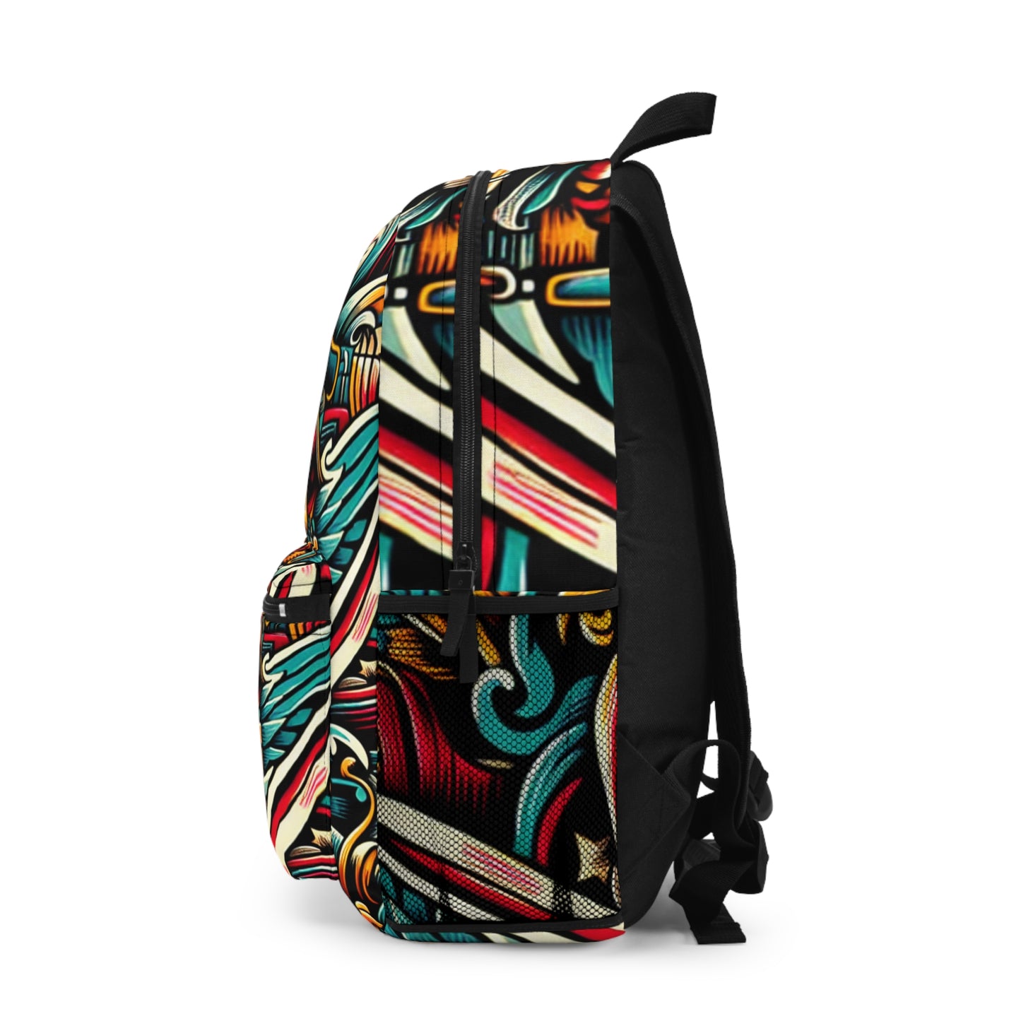 Eleonora Bellini - Backpack