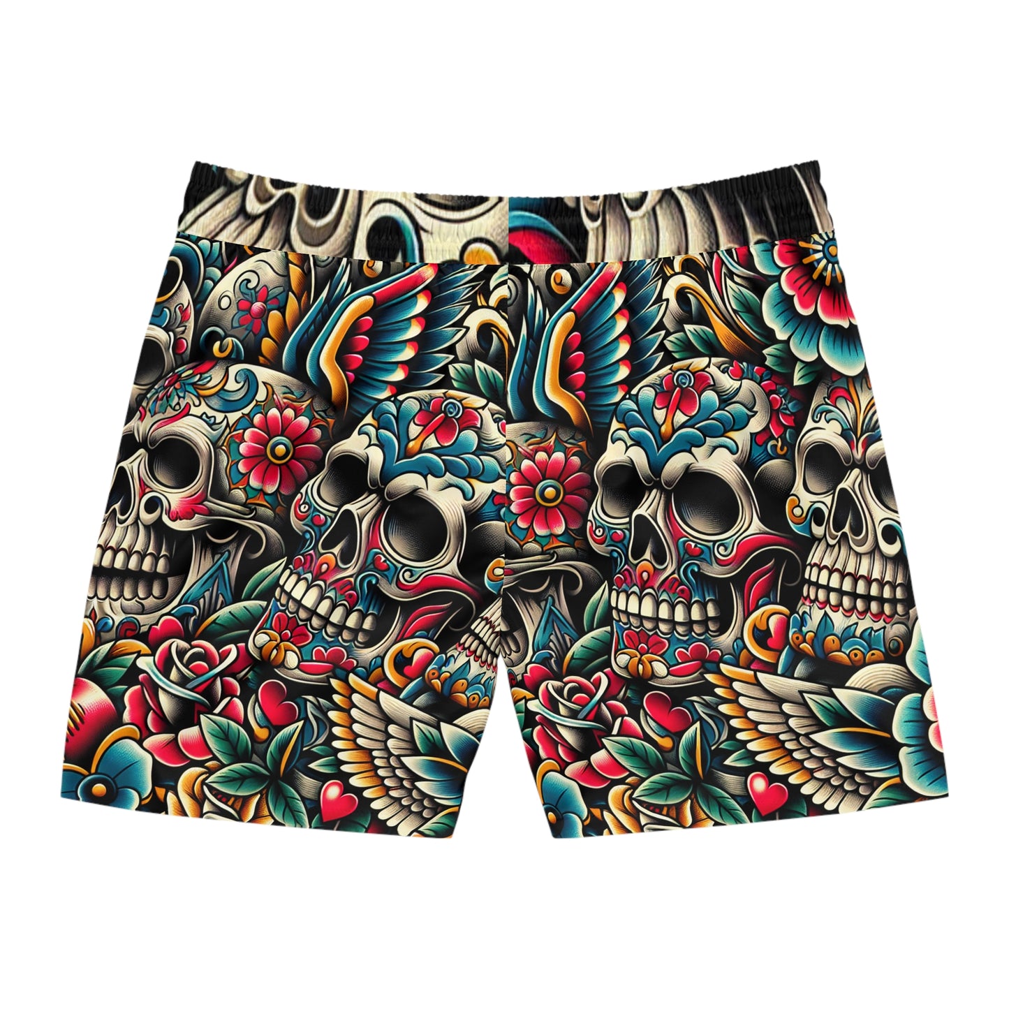 Luciana Bellini - Swim Shorts