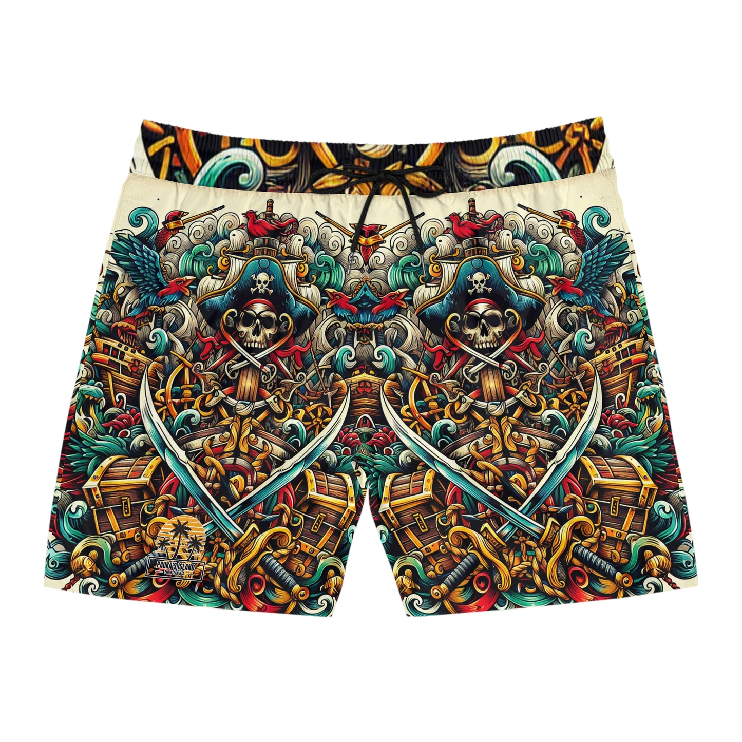 Isabella Rossetti - Swim Shorts