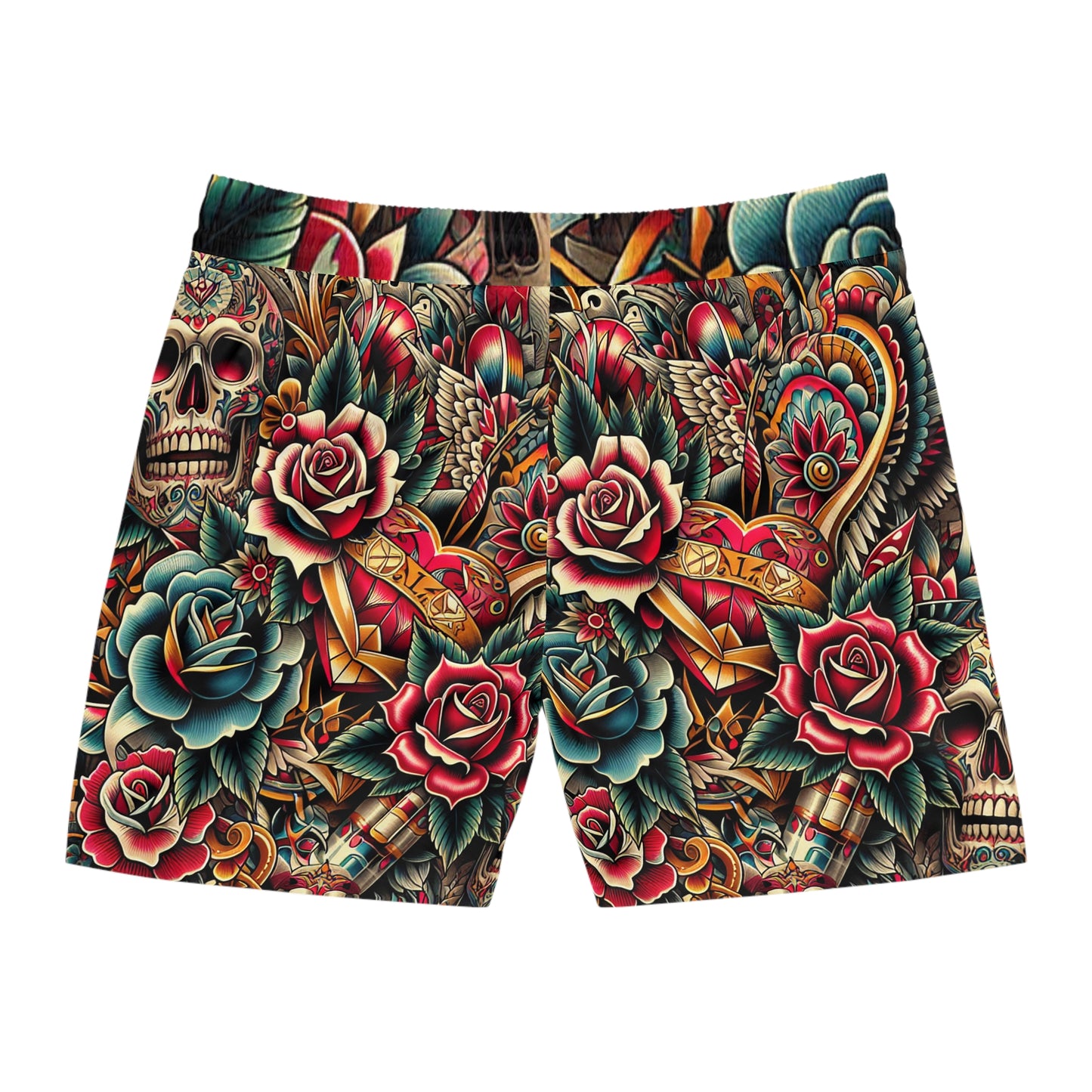 Aurelia VanGrey - Swim Shorts