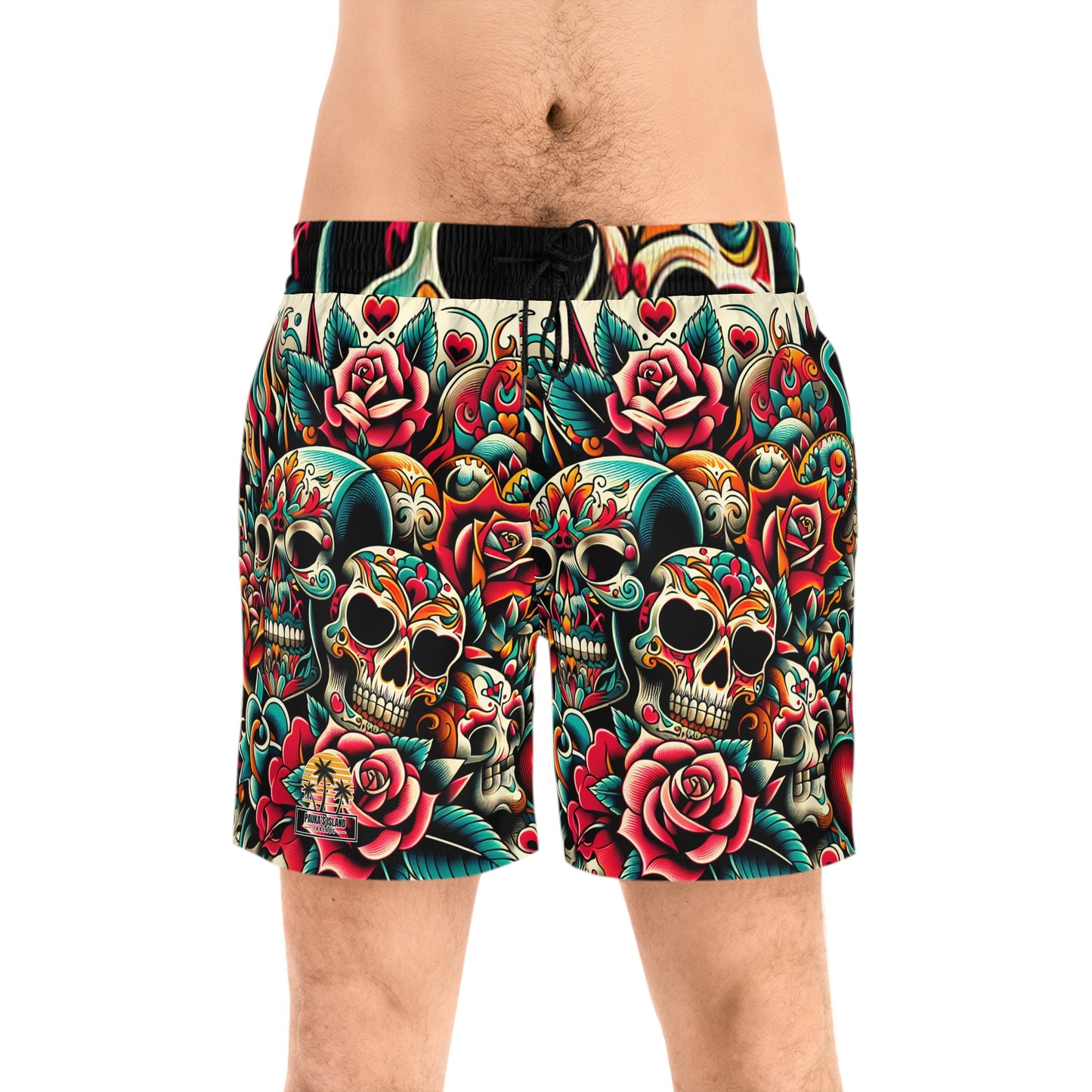 Benedetto Fiorenza - Swim Shorts