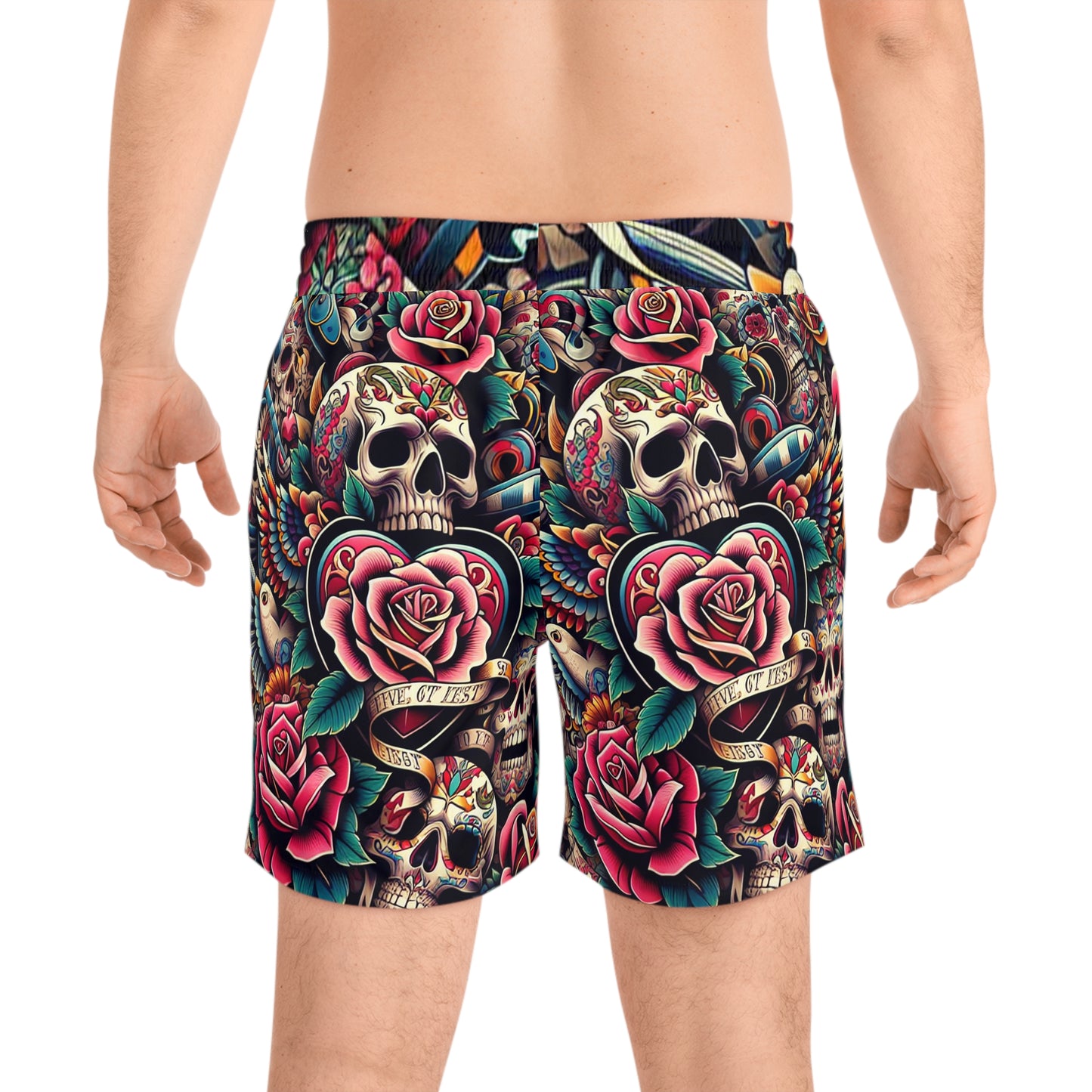 Alessandro Rosetti - Swim Shorts