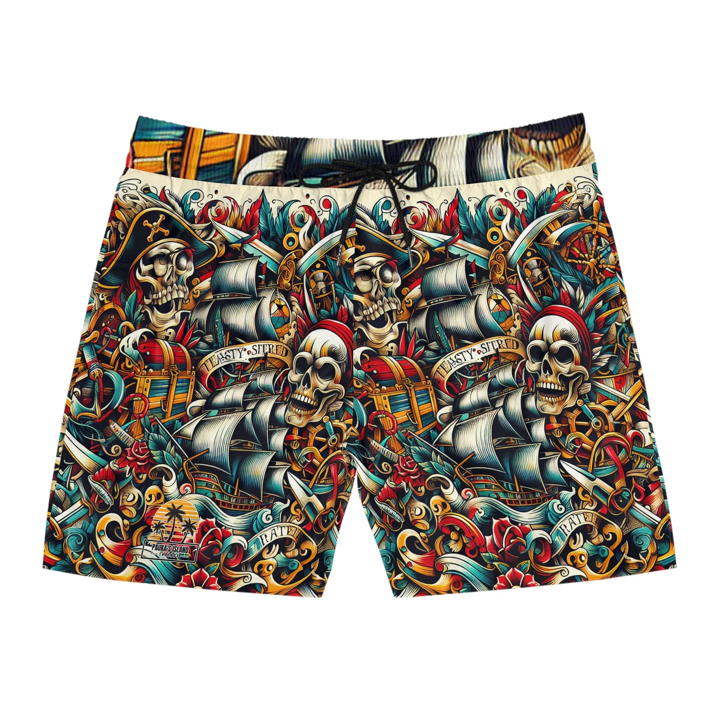 Benedicto Fioravanti - Swim Shorts