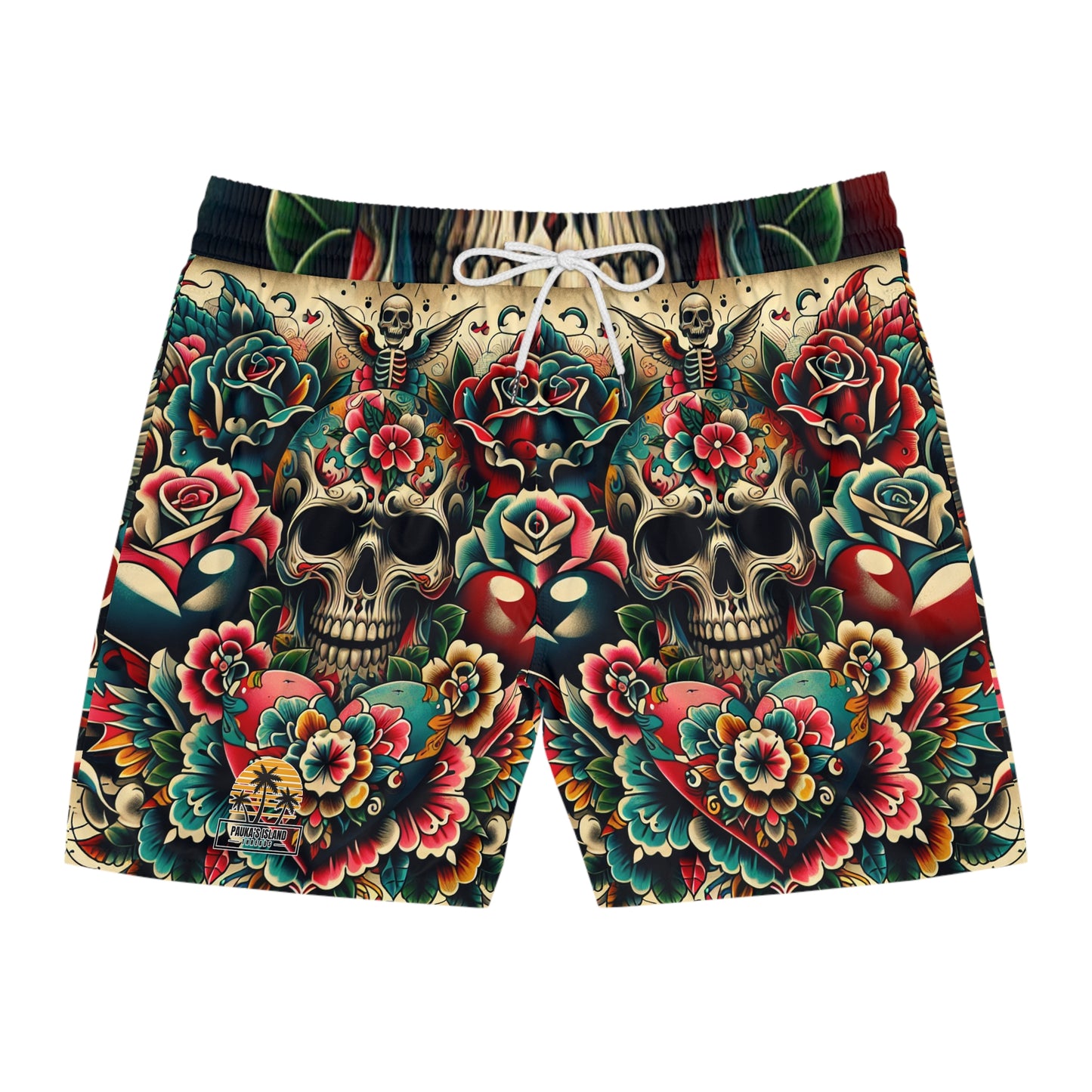 Benedetta Caravaggio - Swim Shorts