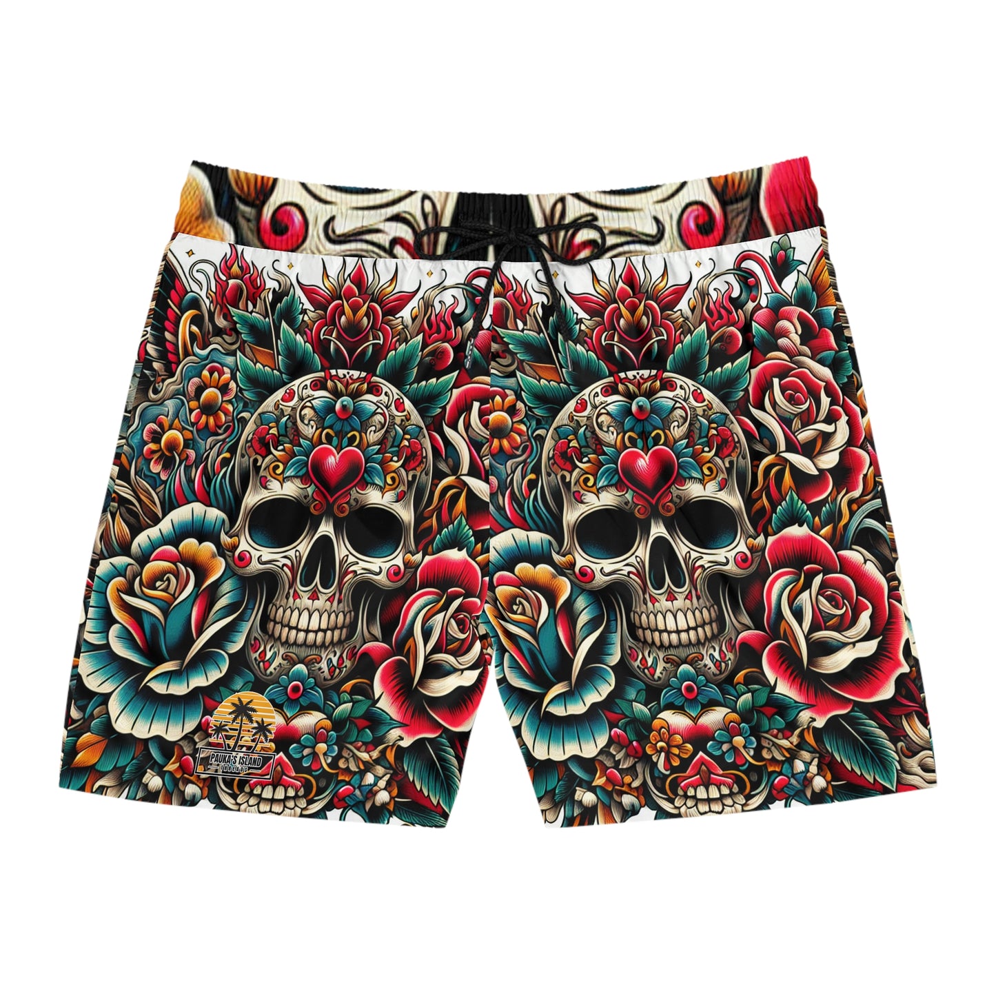 Benedicta Foscarini - Swim Shorts