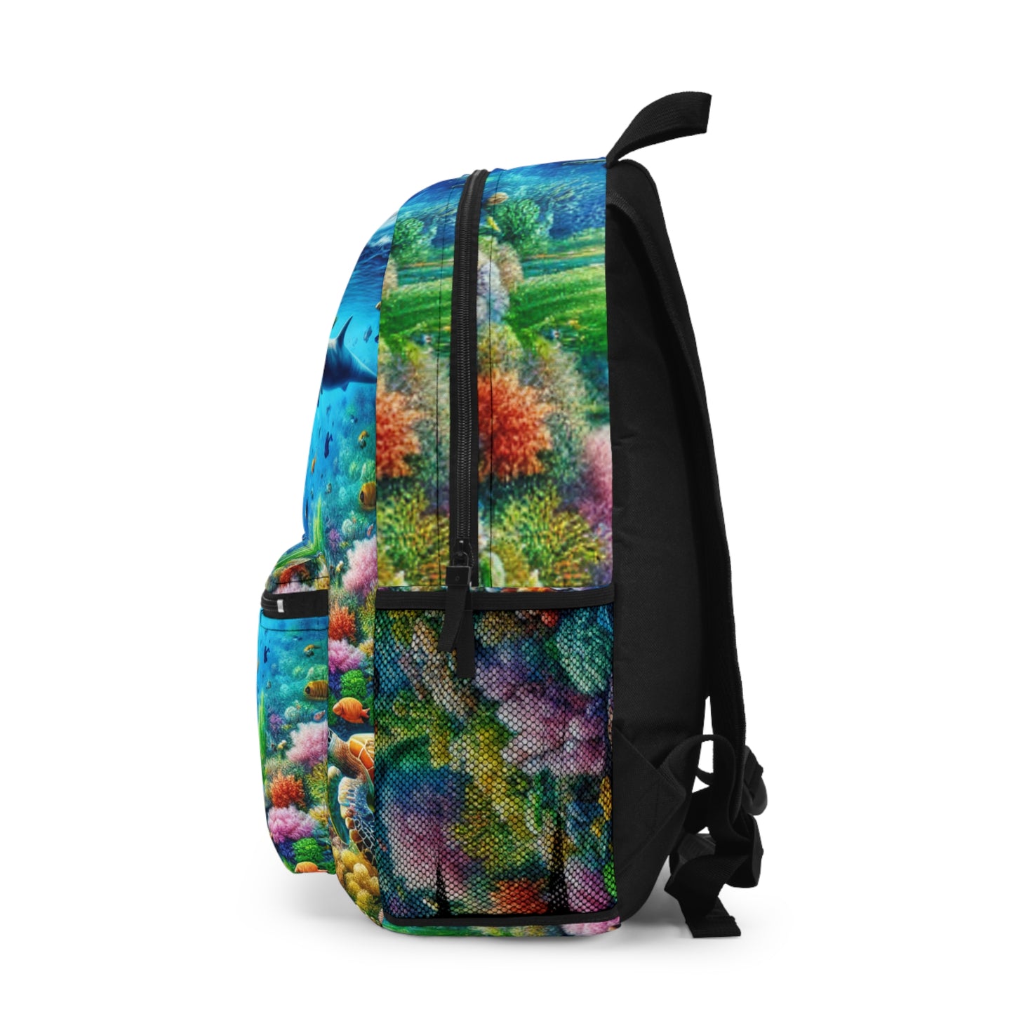 Seraphina Donatelli - Backpack