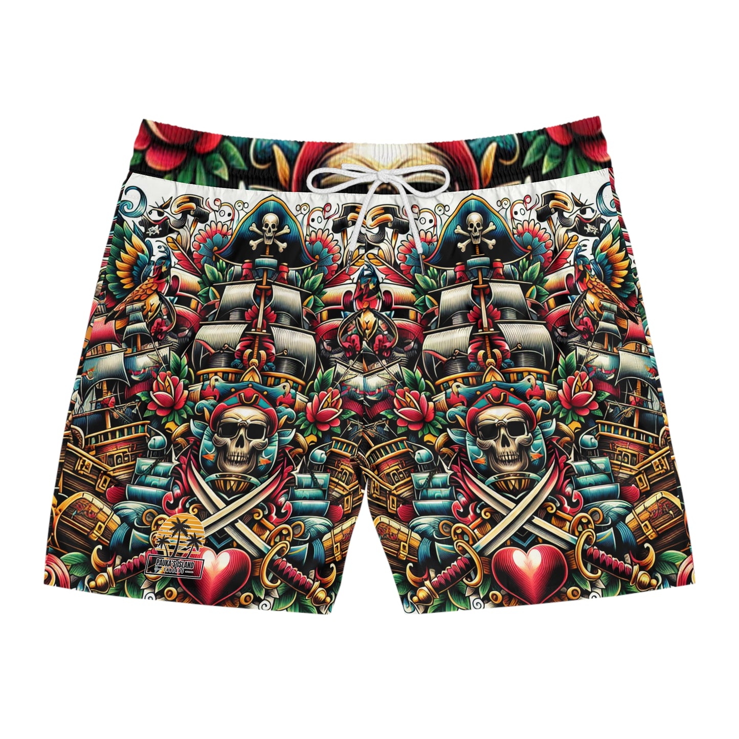 Remigio Veronese - Swim Shorts