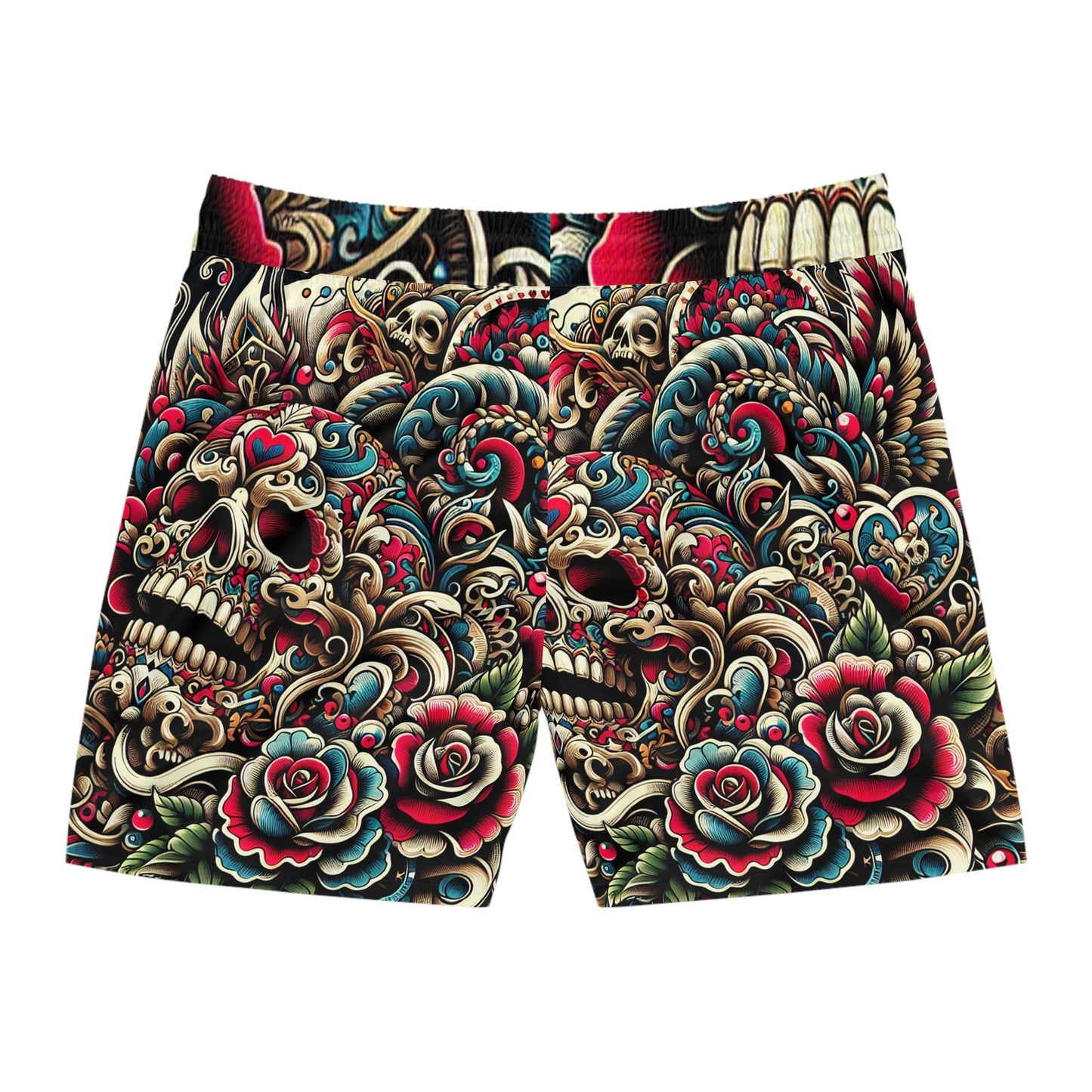 Benedicta Remolina - Swim Shorts