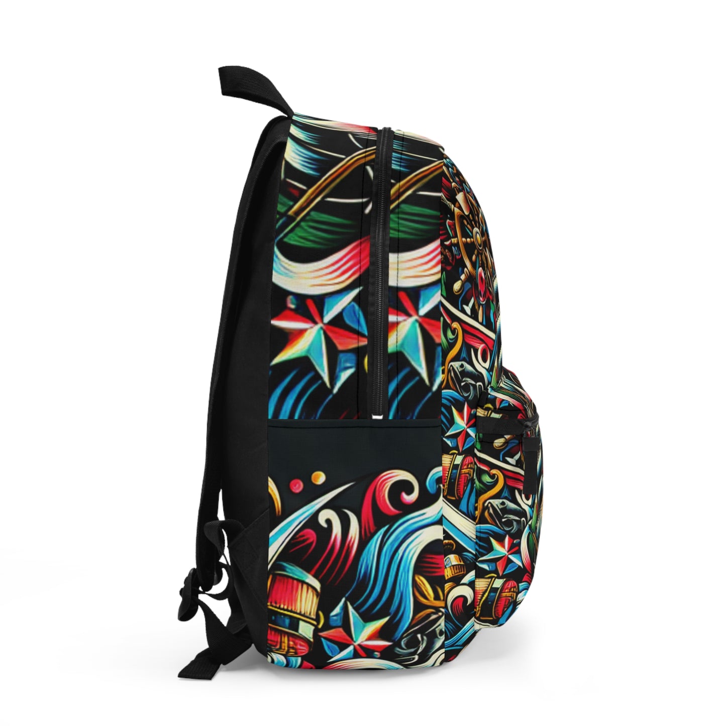 Emilia Bellini - Backpack