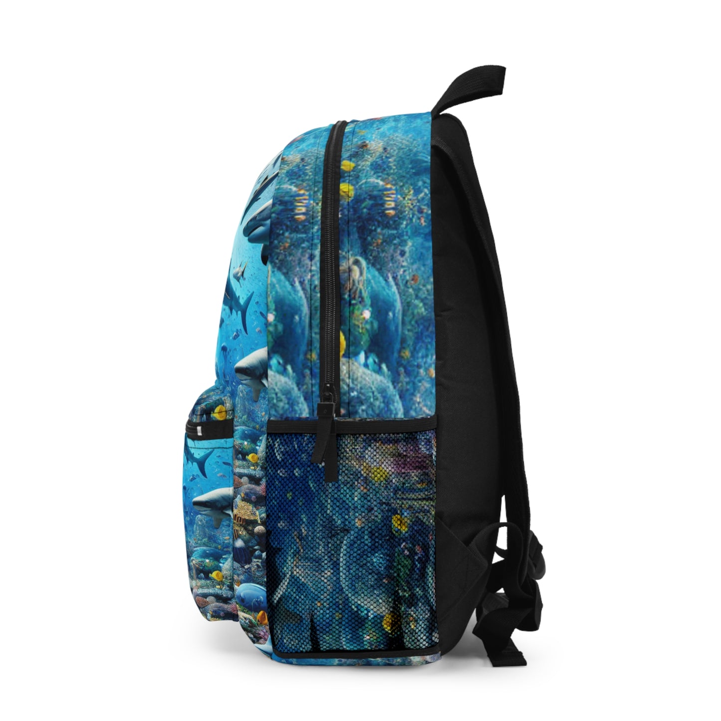 Cecilia Barone - Backpack