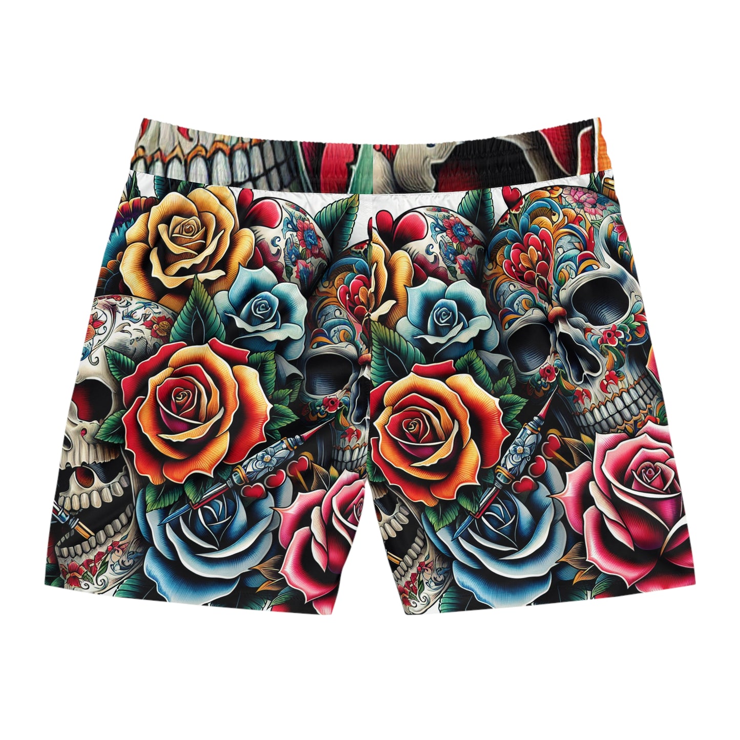 Seraphina Van Dermeer - Swim Shorts