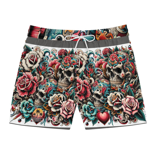 Celestina Rainaldi - Swim Shorts