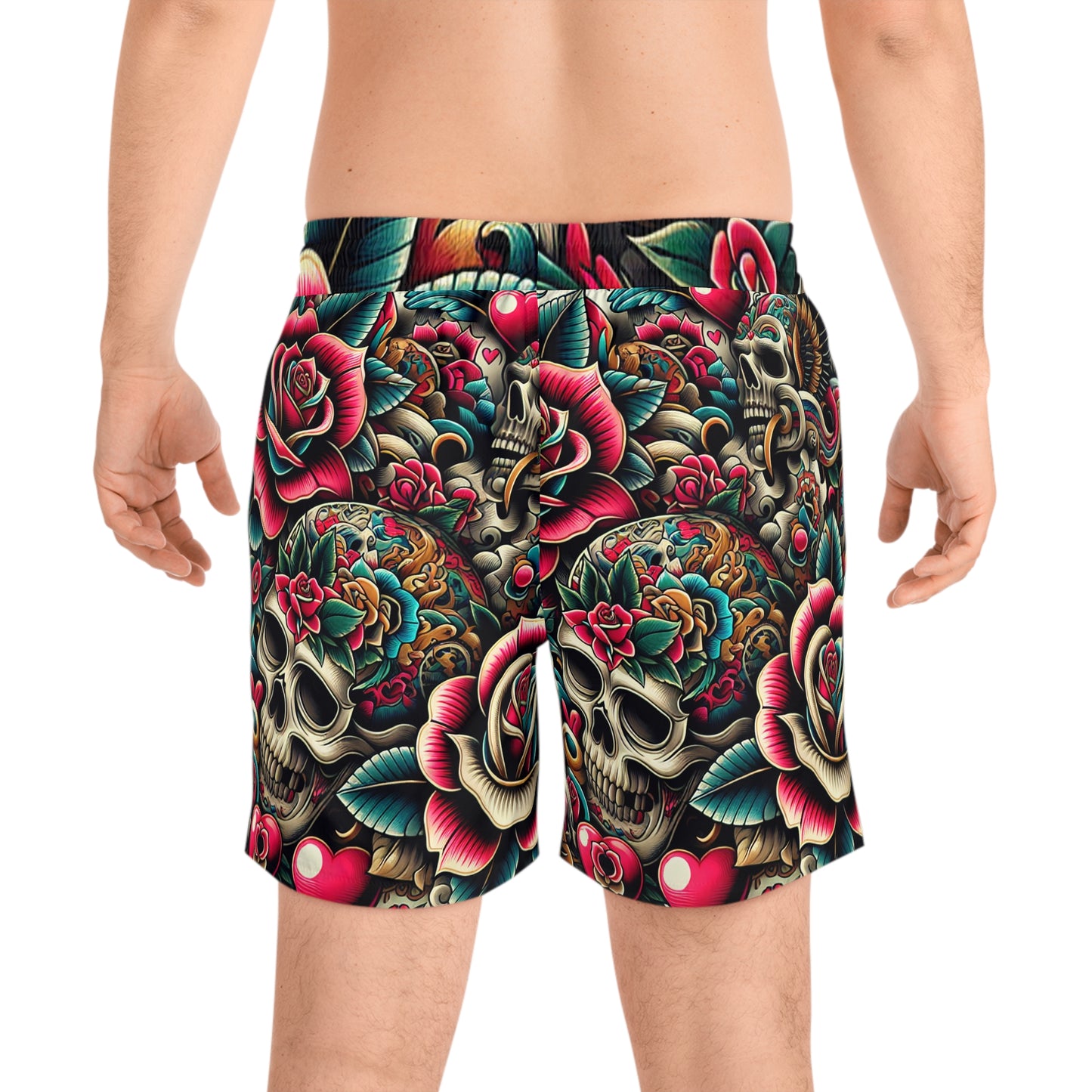 Fiammetta Bellini - Swim Shorts