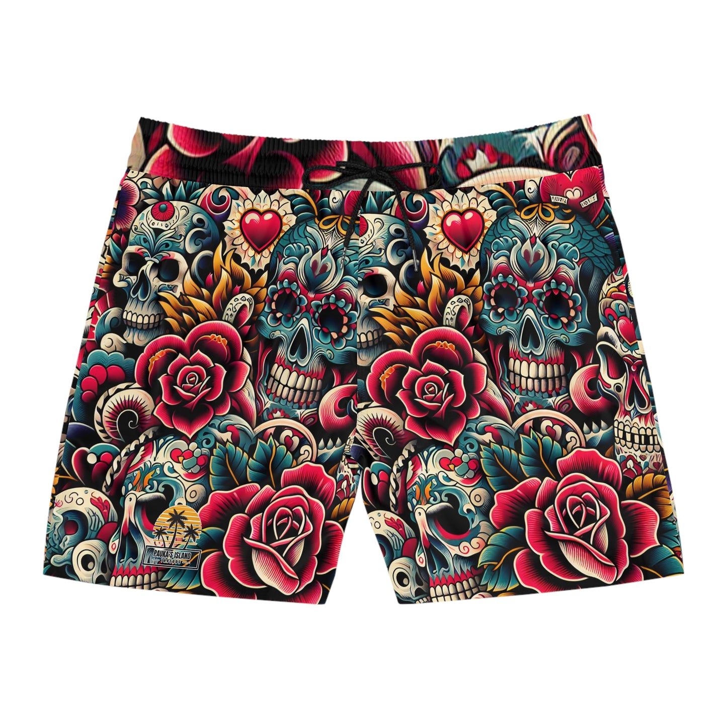 Isabella Fontebasso - Swim Shorts