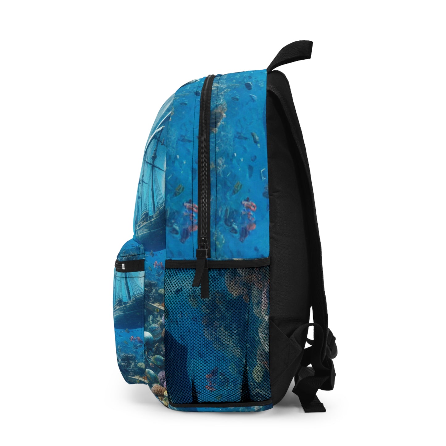 Felicity Vanhart - Backpack