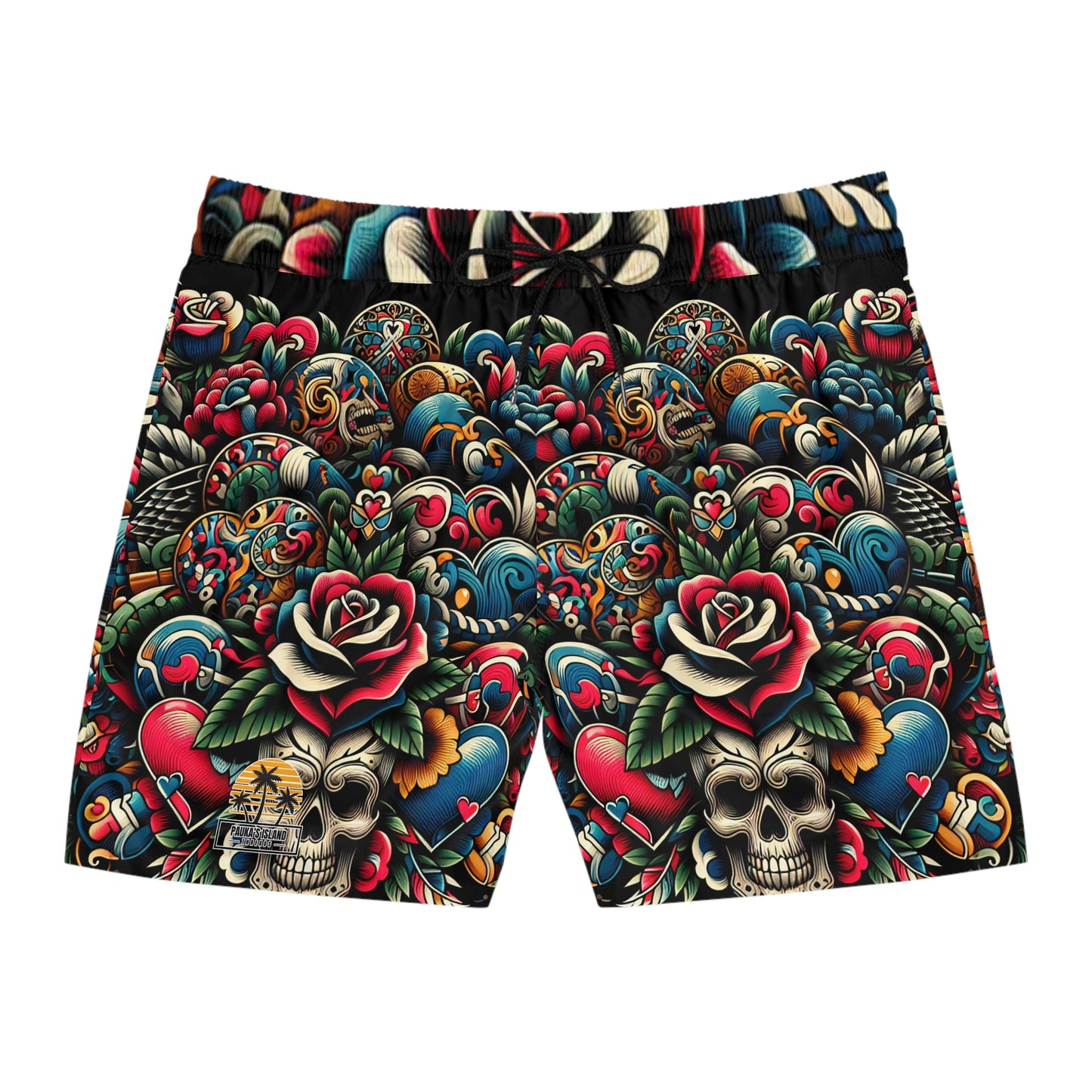 Isabella Verrocchio - Swim Shorts