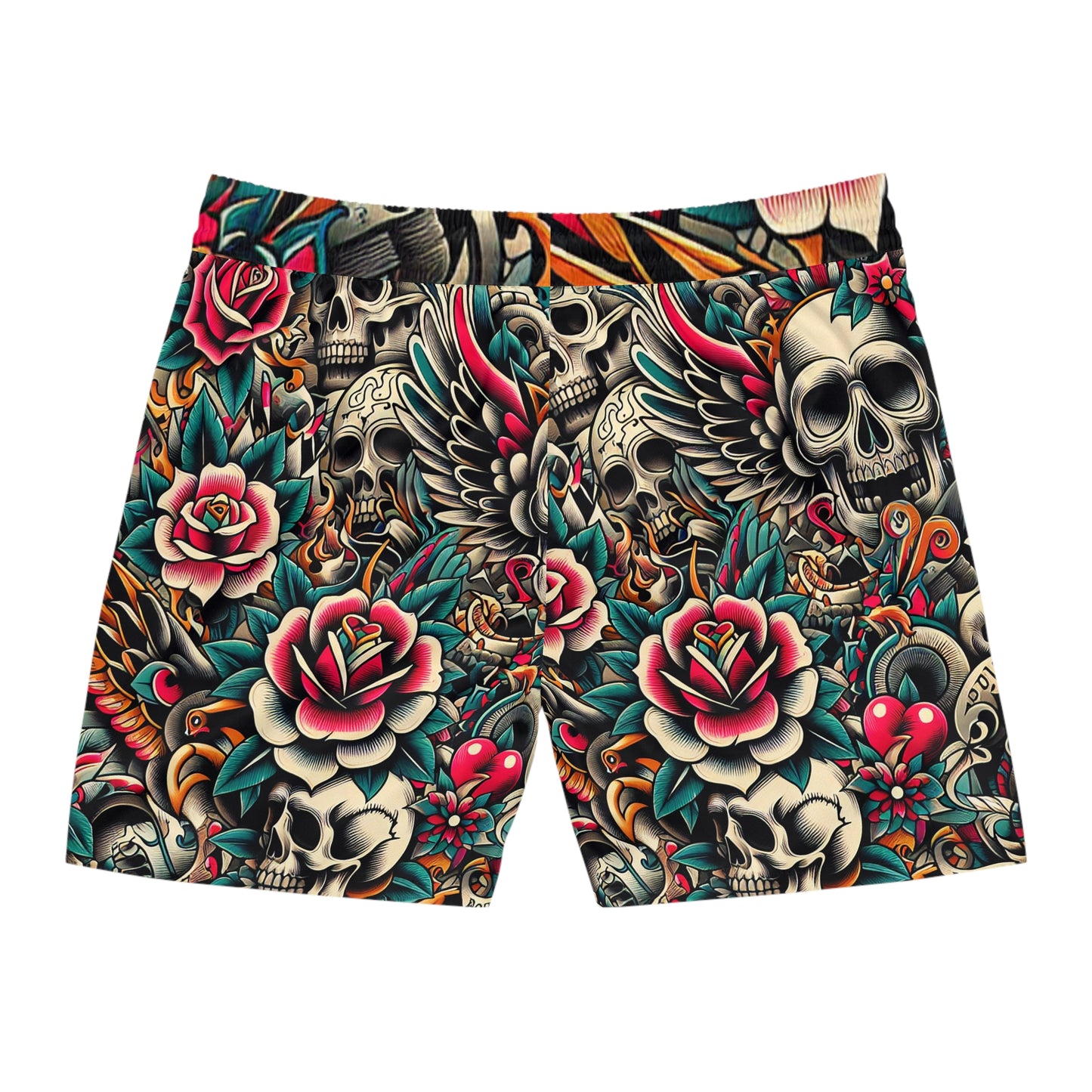 Seraphina Delacour - Swim Shorts