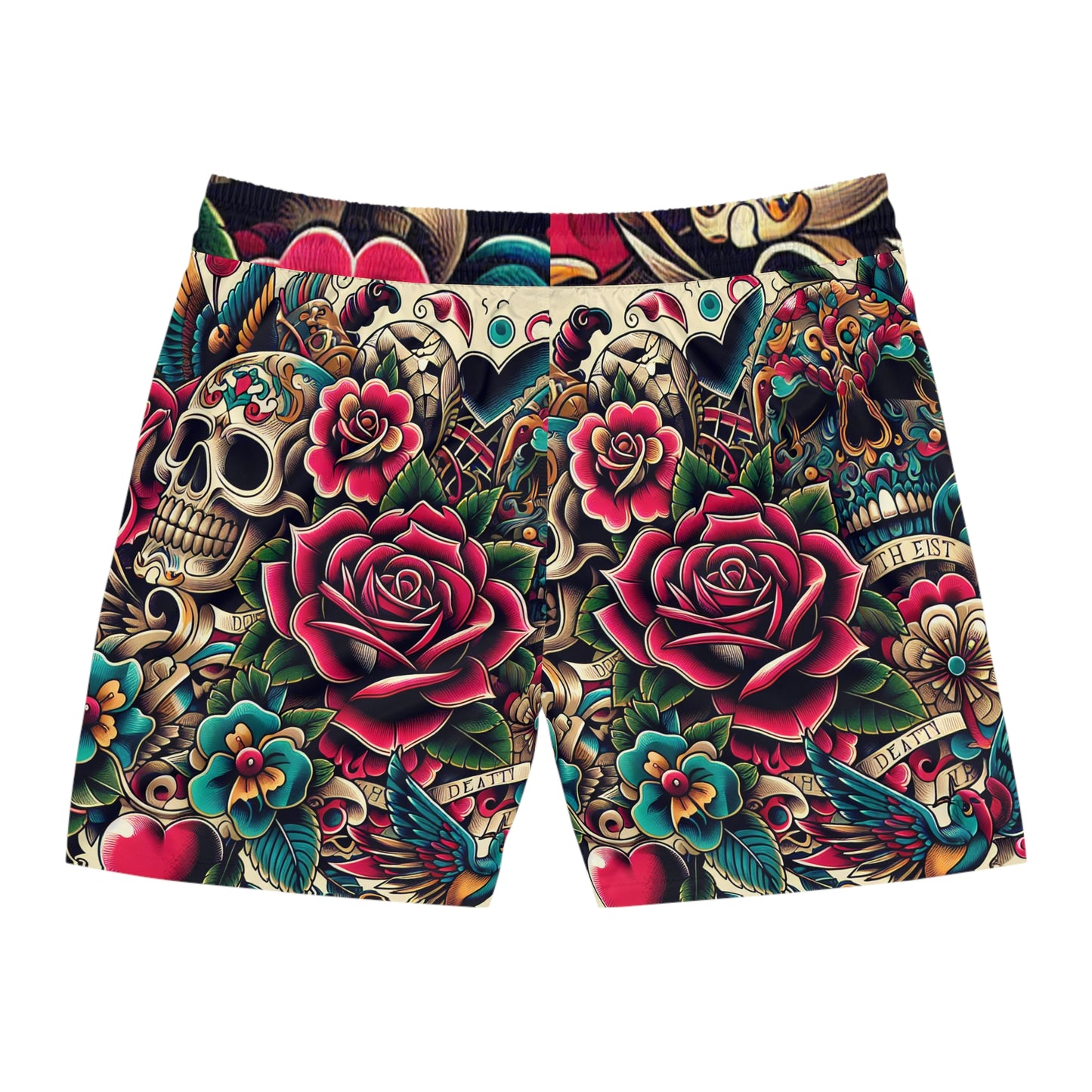 Henrietta Bellamonte - Swim Shorts