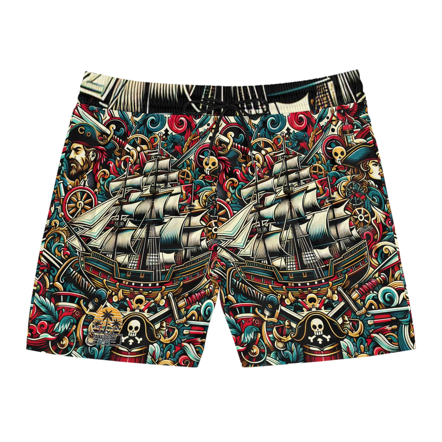 Lorenzo Bellavista - Swim Shorts