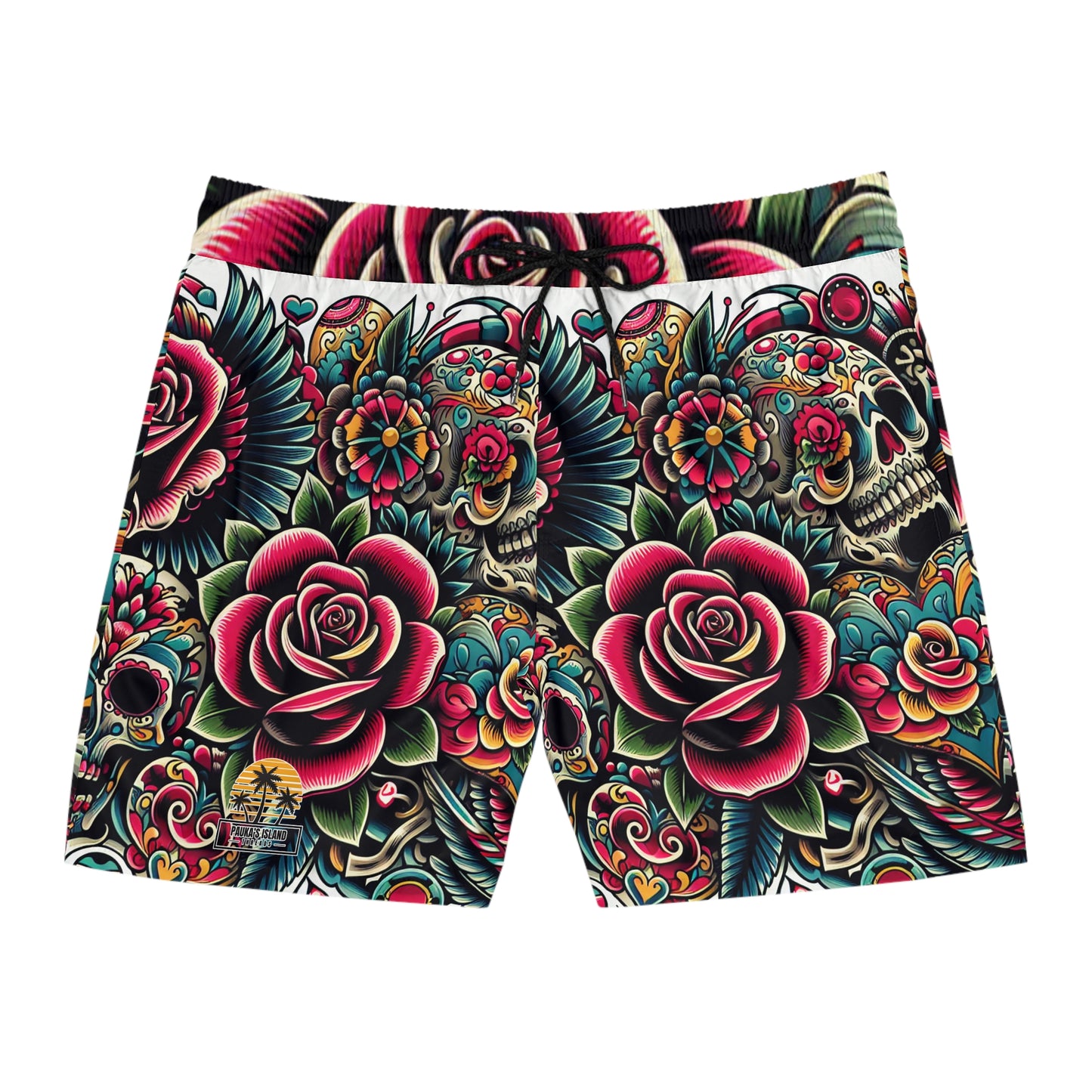 Isabella Veranda - Swim Shorts