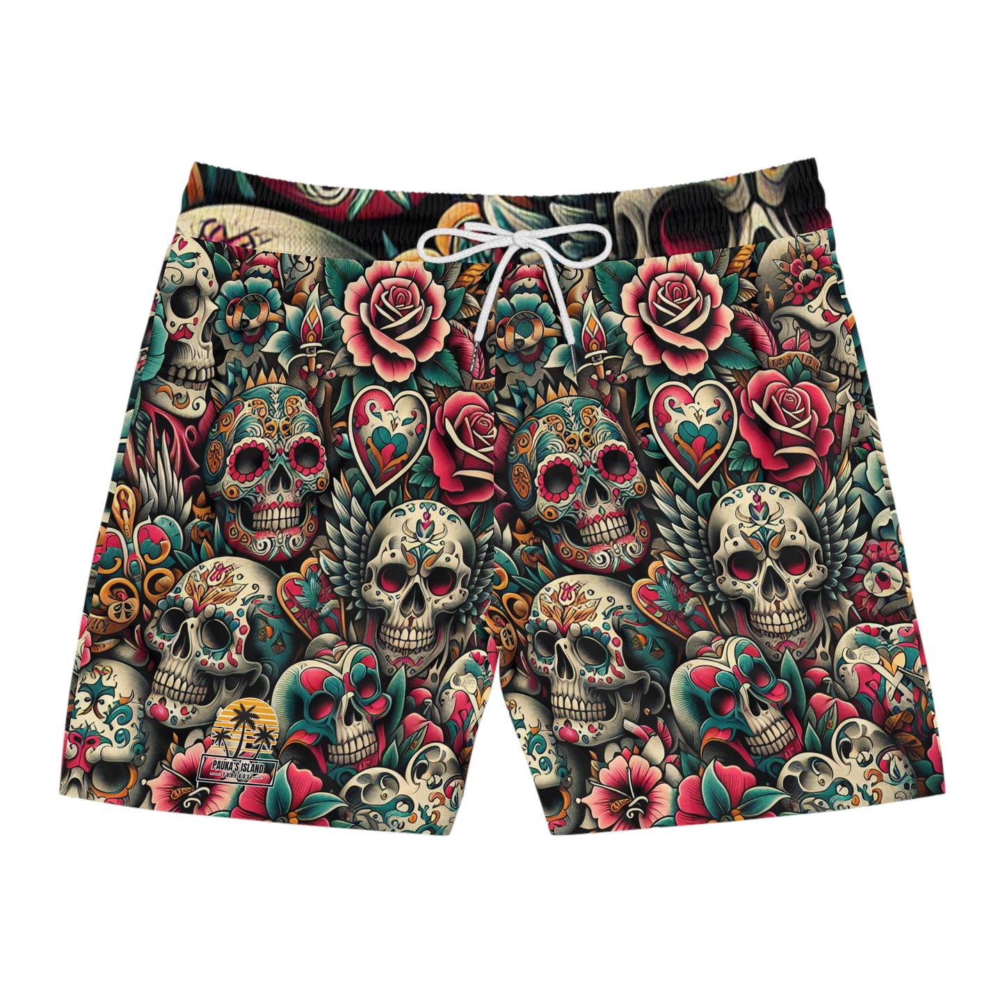 Isabella Verrocchio - Swim Shorts