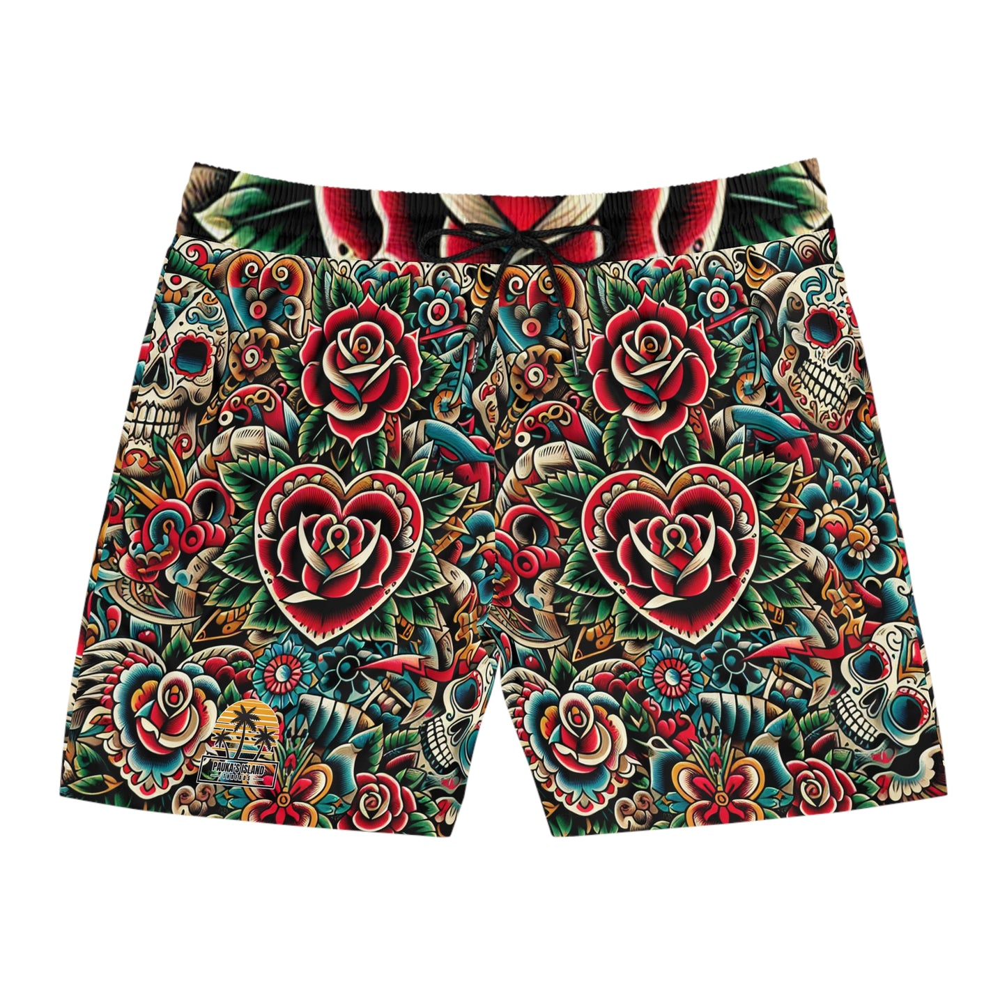 Isabella Bramante - Swim Shorts