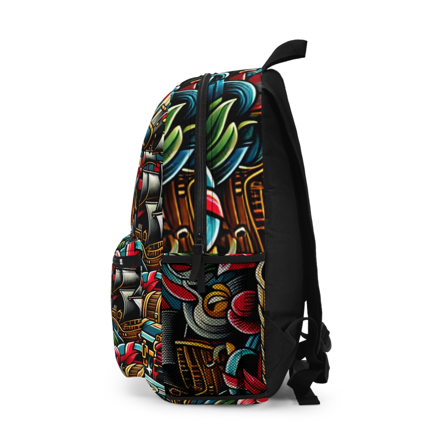 Isabella Belmonte - Backpack