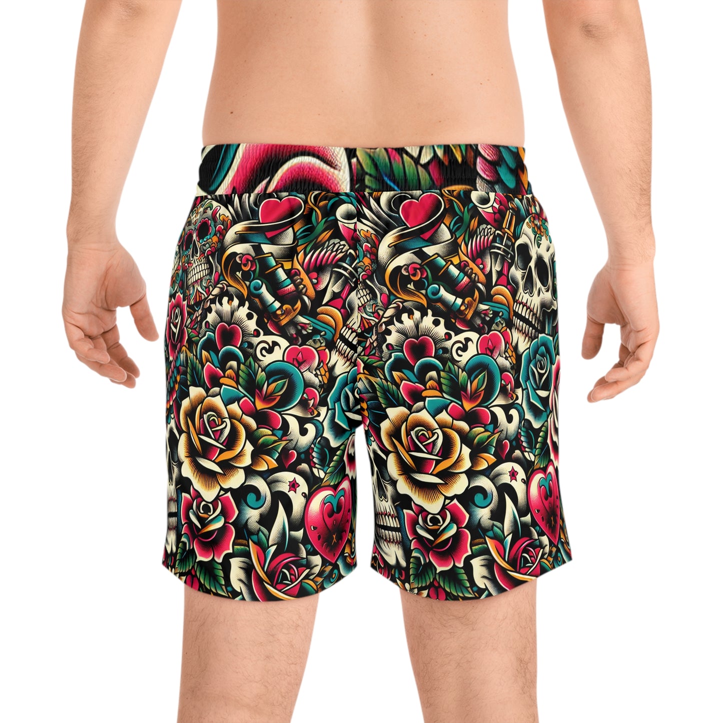 Benedetto Verrocchi - Swim Shorts