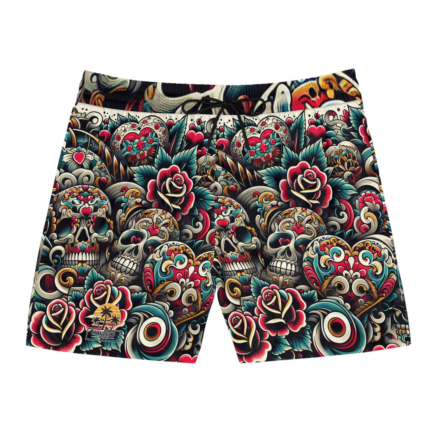 Isabella Sparrowhawk - Swim Shorts