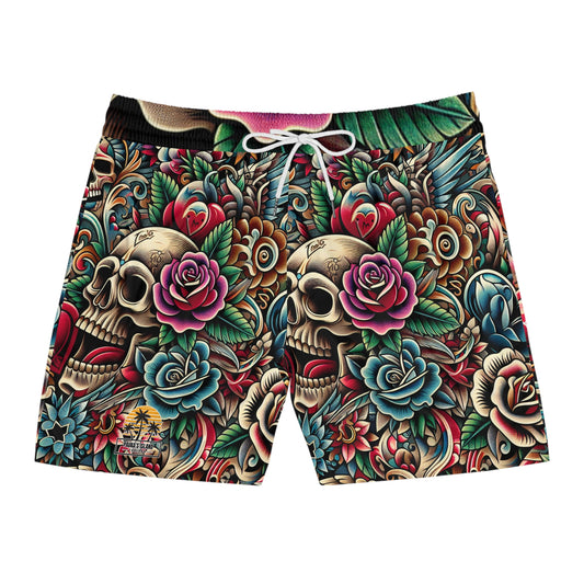 Leonardo Carloni - Swim Shorts