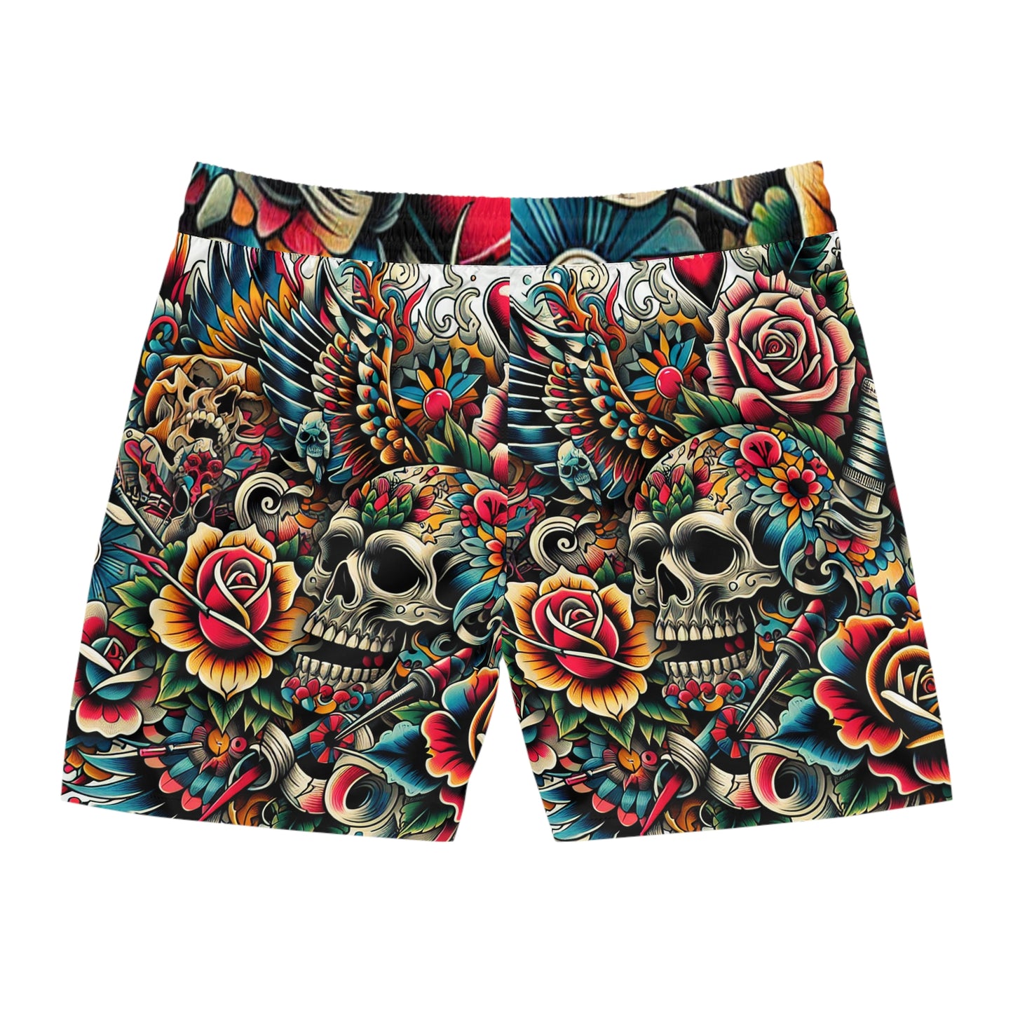 Elisabetta Fiorentini - Swim Shorts