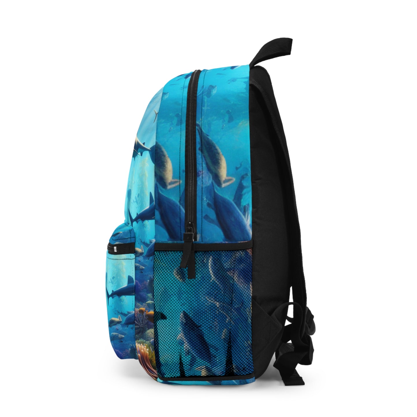 Eleanor Duval - Backpack